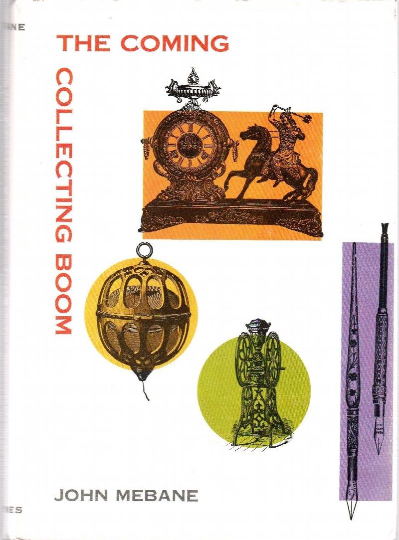 Image for The Coming Collecting Boom