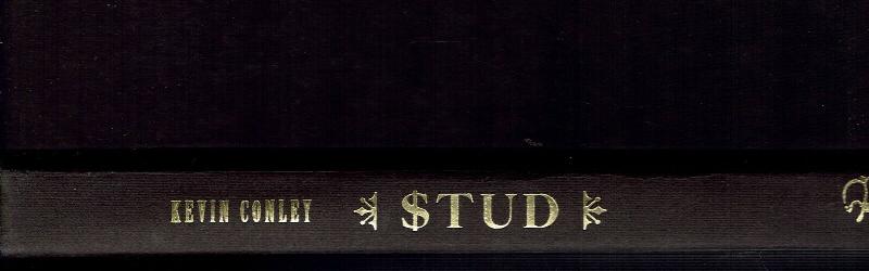 Image for Stud:  Adventures in Breeding