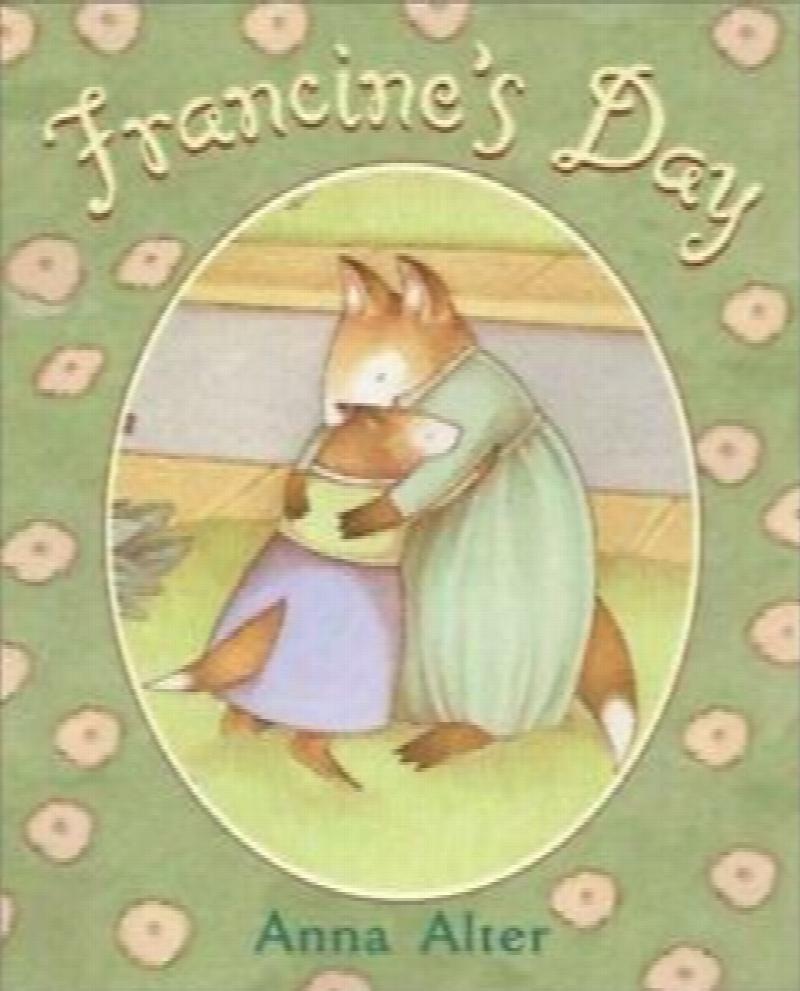 Image for Francine's Day