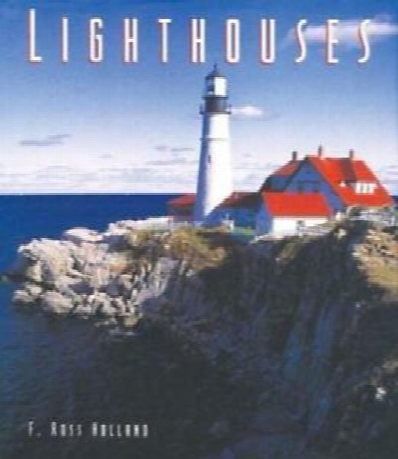 Image for Lighthouses