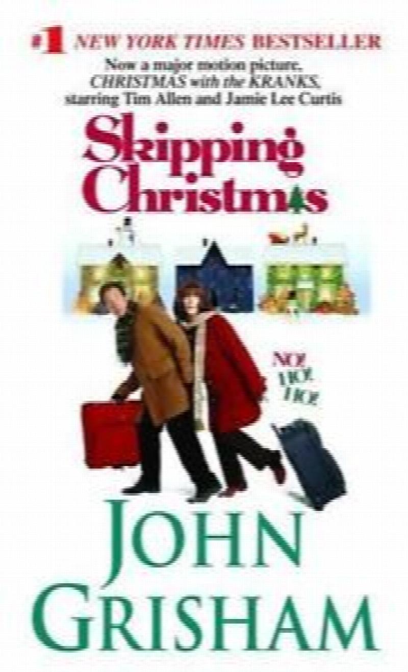 Image for Skipping Christmas
