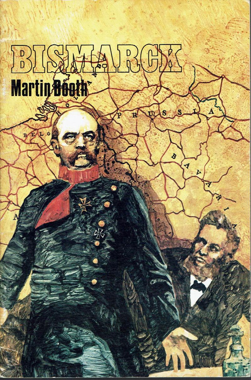 Image for Bismarck