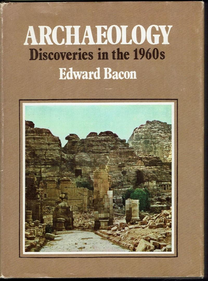 Image for Archaeology Discoveries in the 1960s