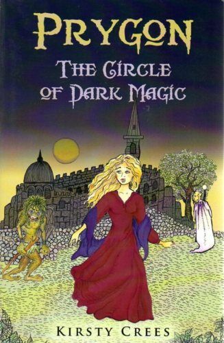 Image for Prygon:  The Circle of Dark Magic