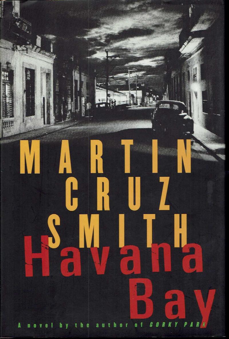 Image for Havana Bay: A Novel