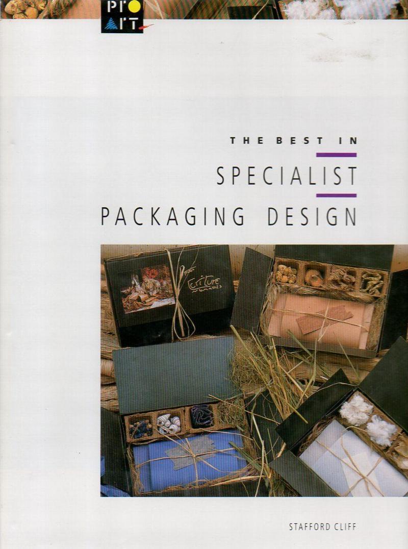 Image for The Best in Specialist Packaging Design