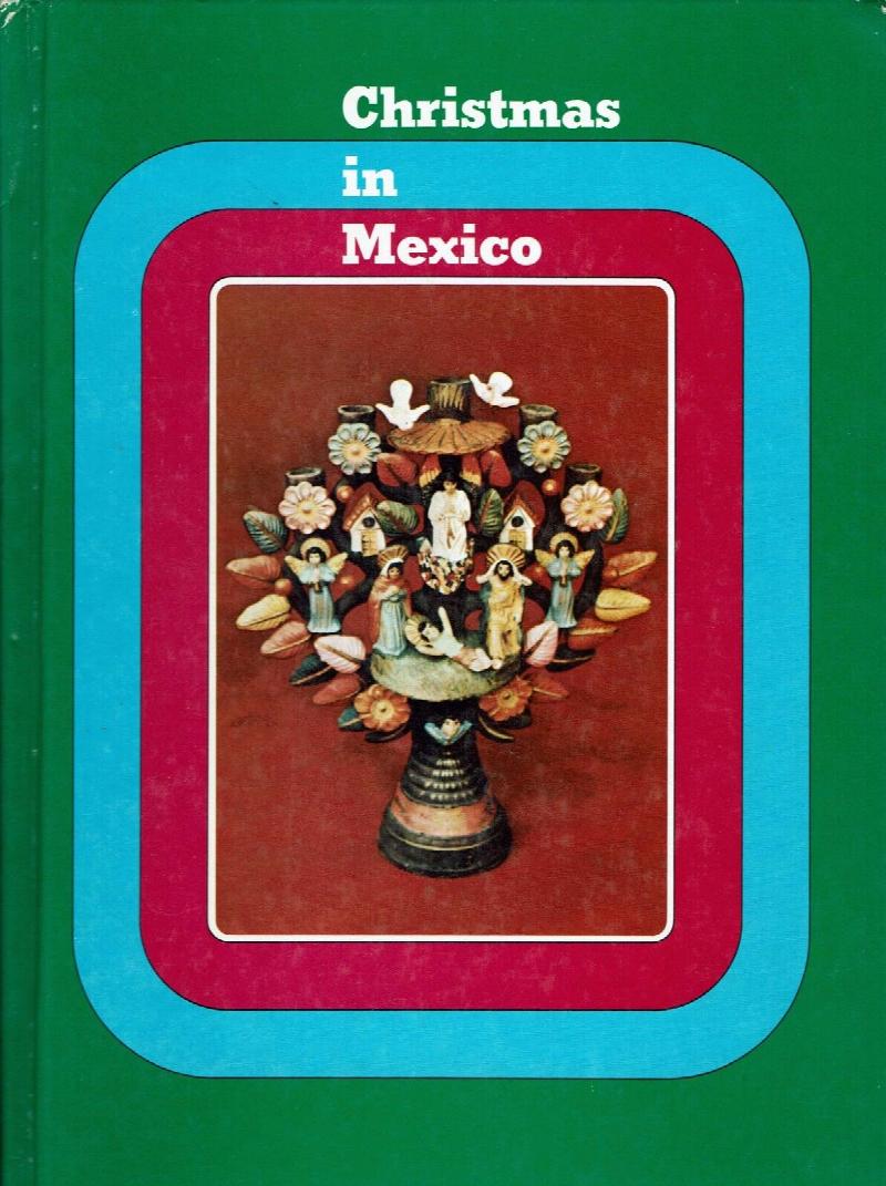 Image for Christmas In Mexico