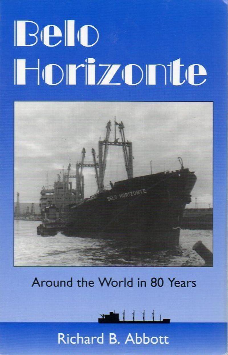 Image for Belo Horizonte: Around the World in 80 Years