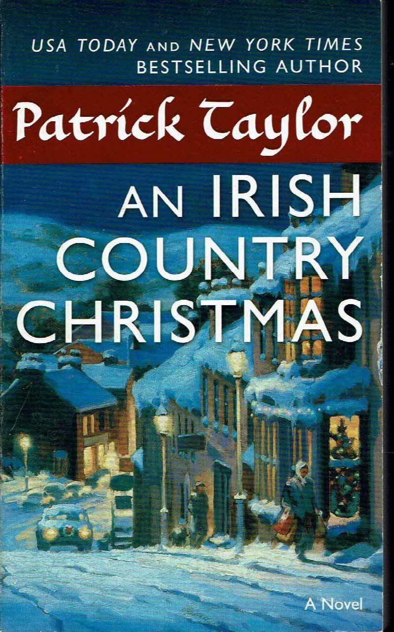 Image for An Irish Country Christmas