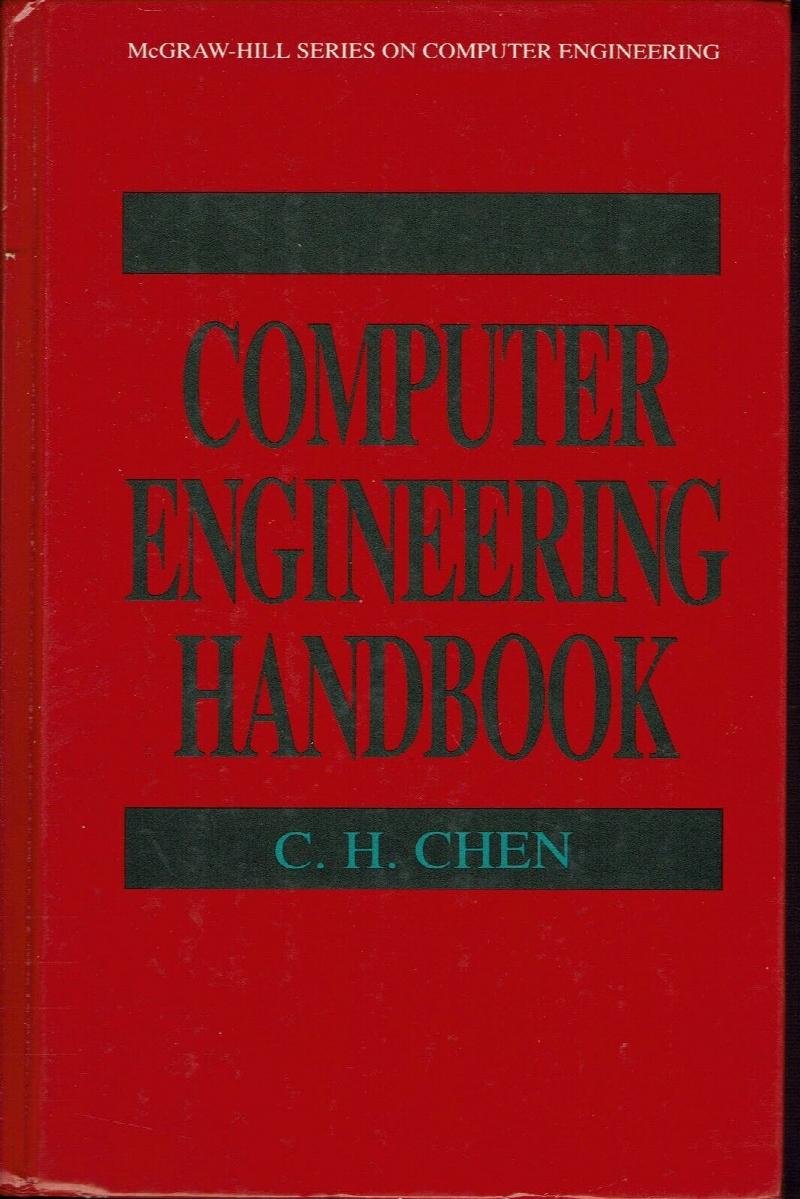Image for Computer Engineering Handbook