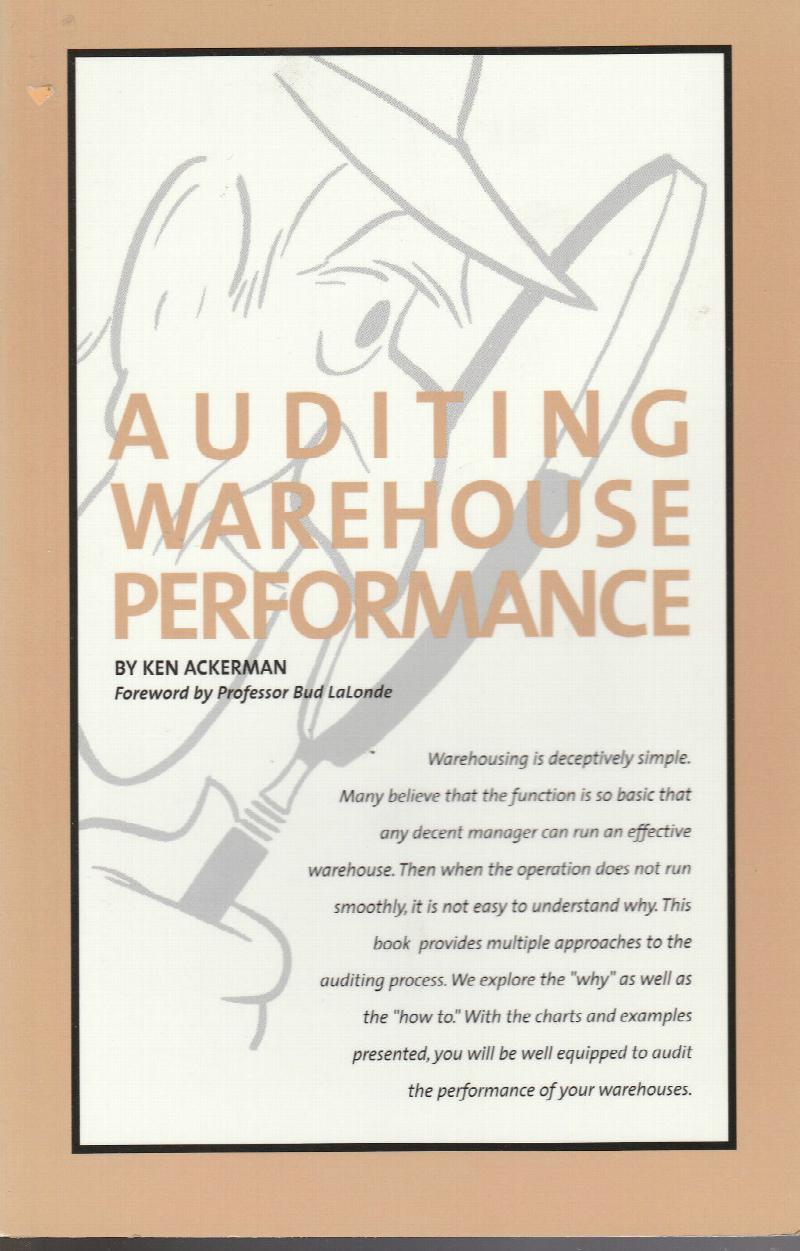 Image for Auditing Warehouse Performance