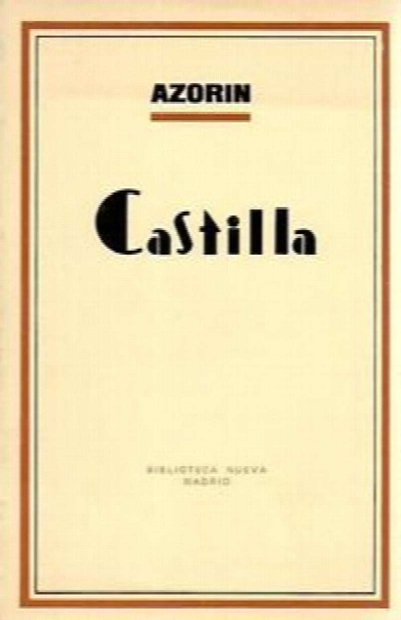Image for Castilla