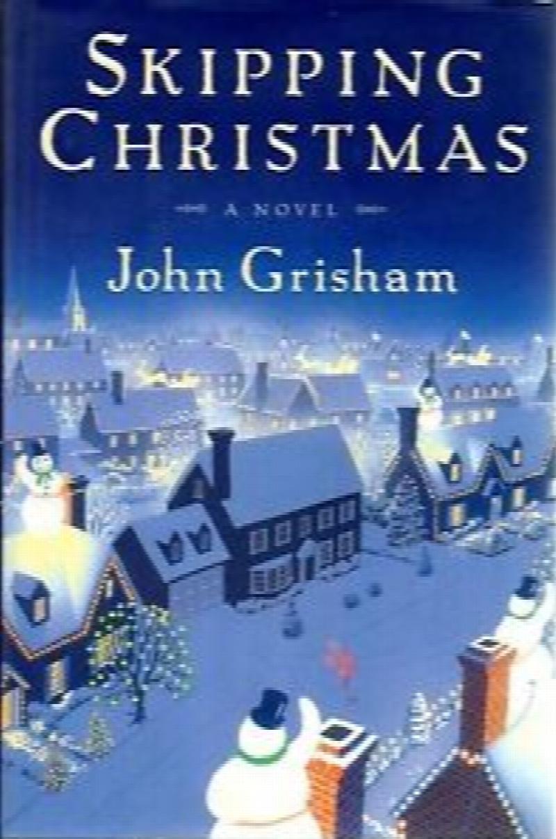 Image for Skipping Christmas