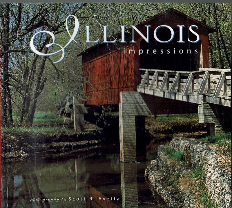 Image for Illinois Impressions