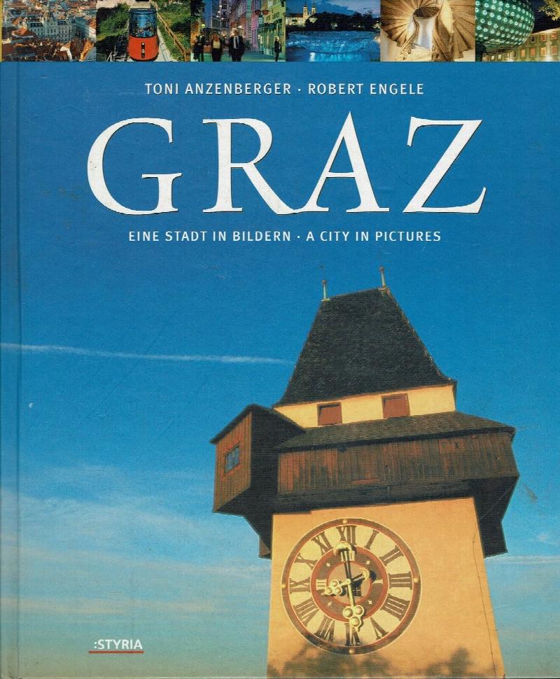 Image for Graz:  A City in Pictures