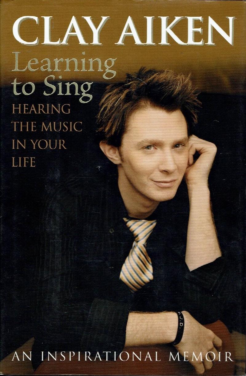 Image for Learning to Sing:  Hearing the Music in your Life