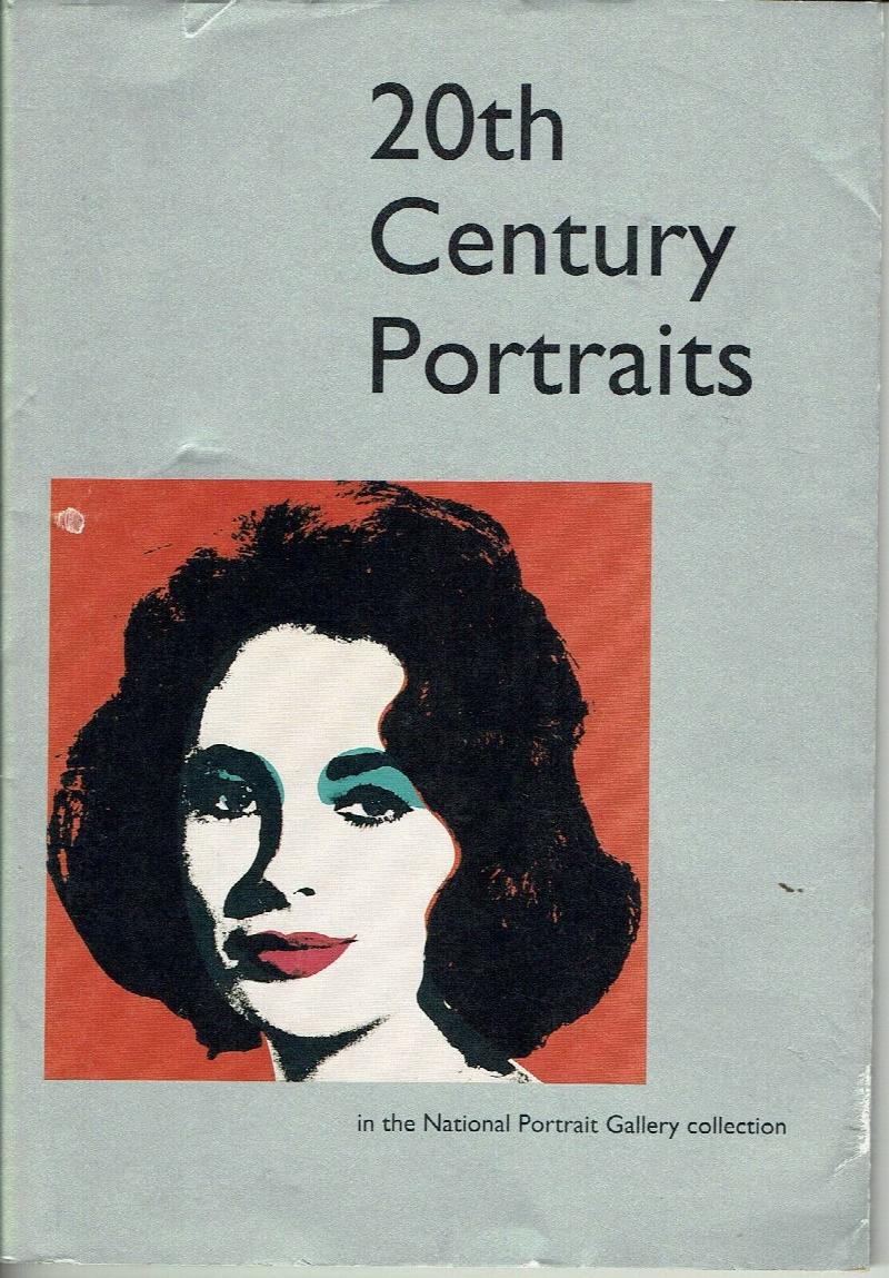 Image for 20th Century Portraits
