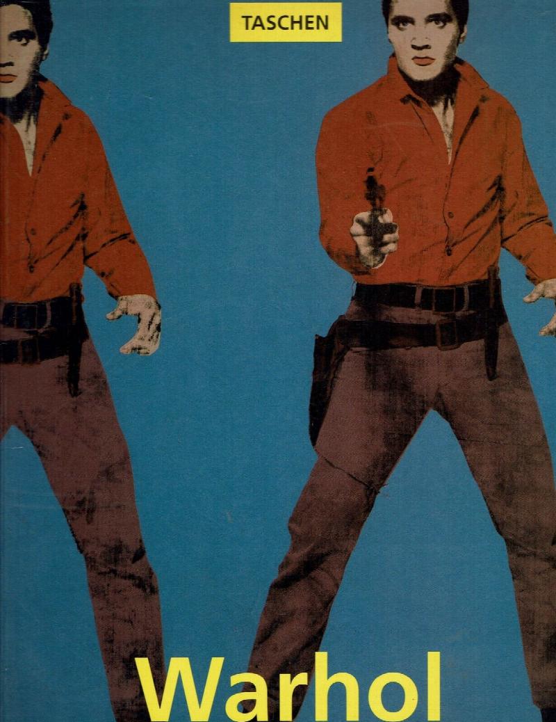 Image for Andy Warhol 1928-1987:  Commerce Into Art