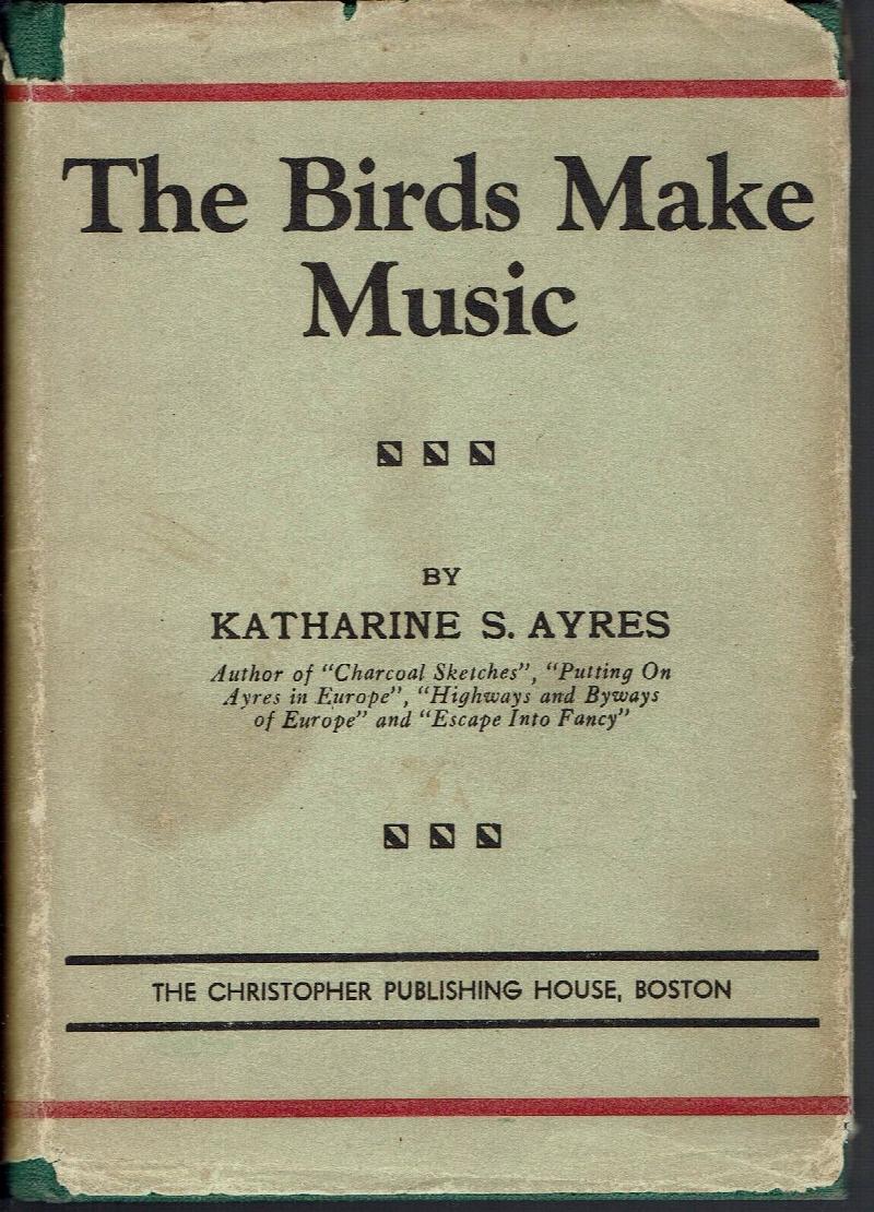 Image for The Birds Make Music