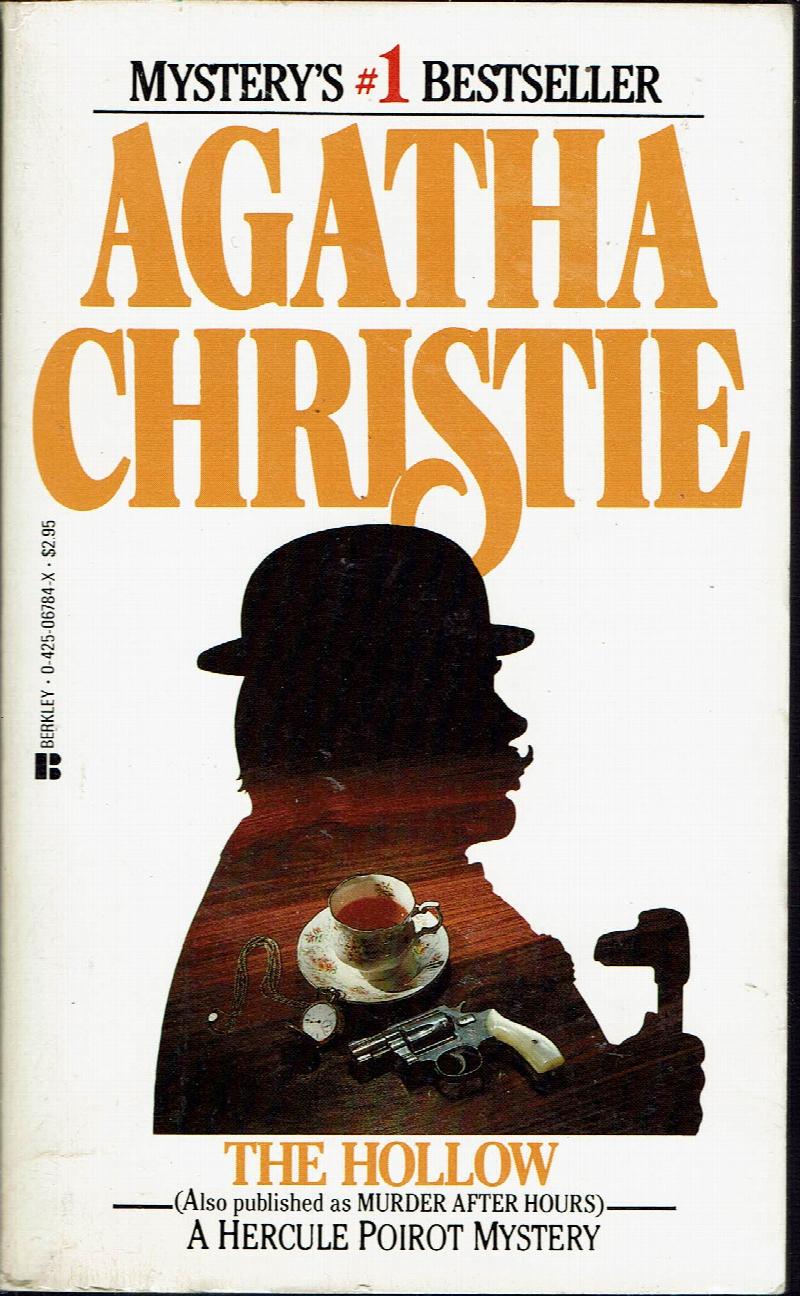 Image for The Hollow (Hercule Poirot Mystery)