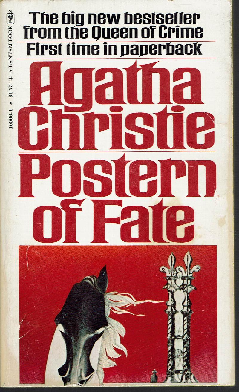 Image for Postern of Fate