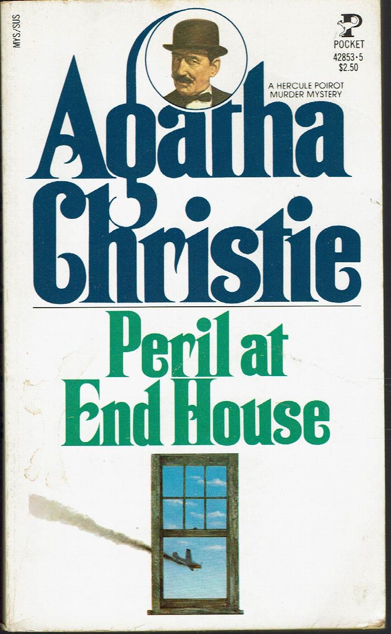 Image for Peril at End House