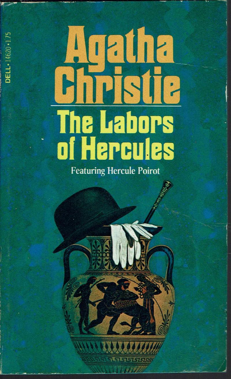 Image for The Labors of Hercules