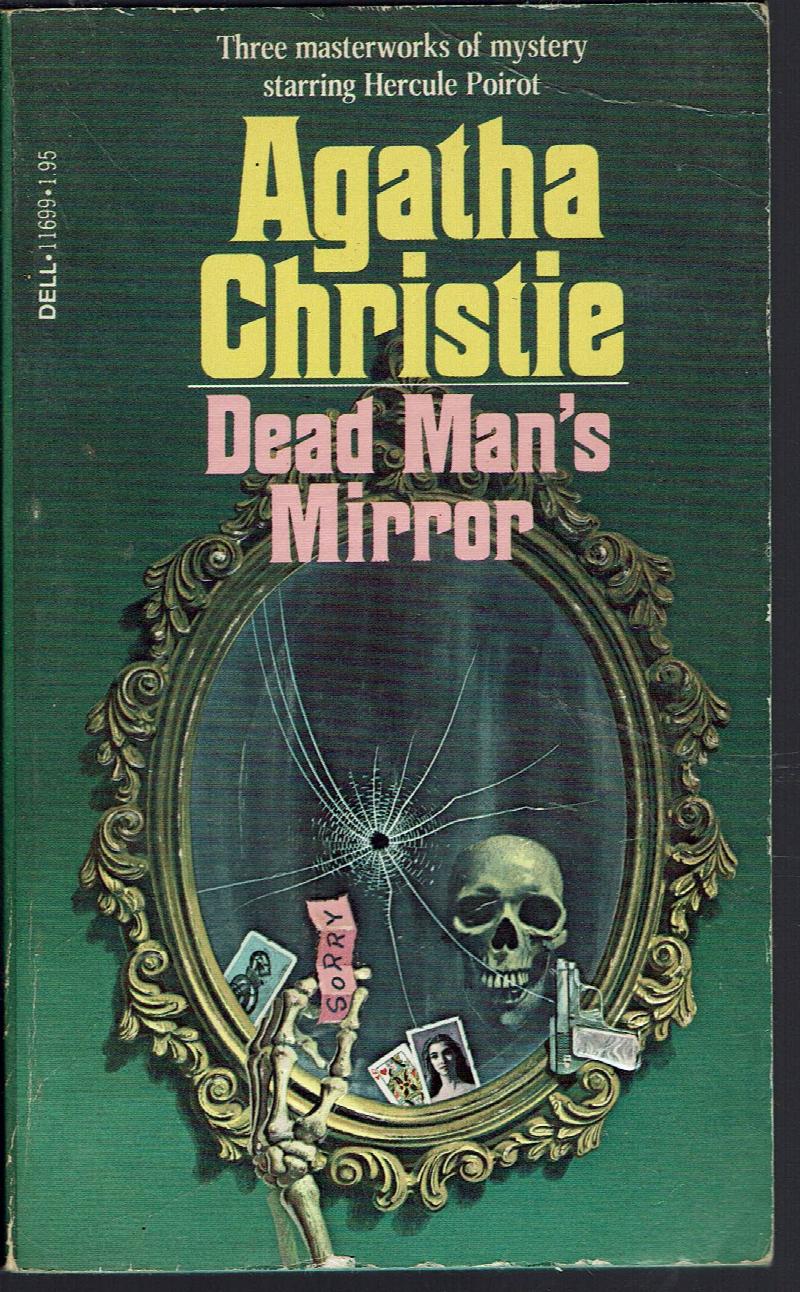 Image for Dead Man's Mirror