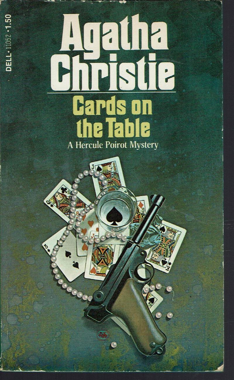Image for Cards On the Table