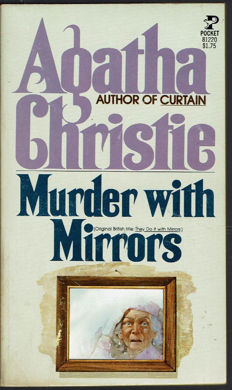 Image for Murder With Mirrors (Jane Marple Mysteries)