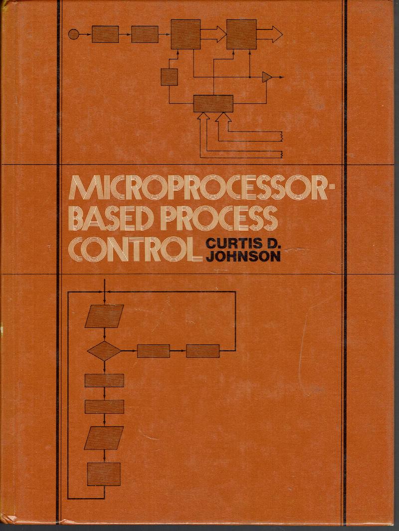 Image for Microprocessor-Based Process Control