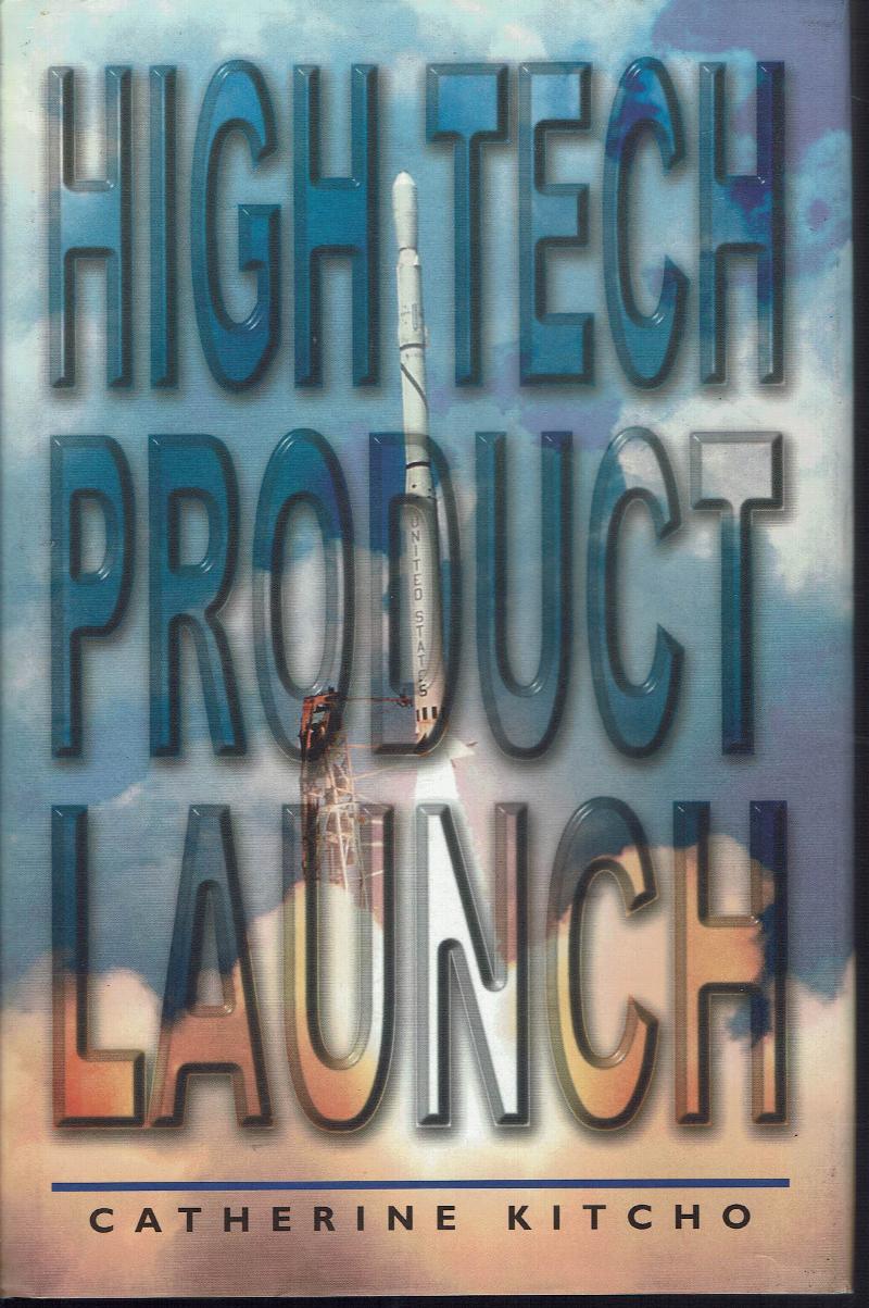 Image for High Tech Product Launch