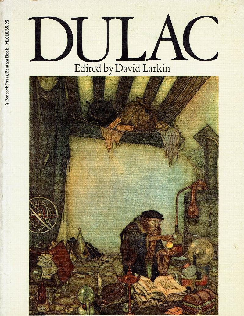 Image for Dulac