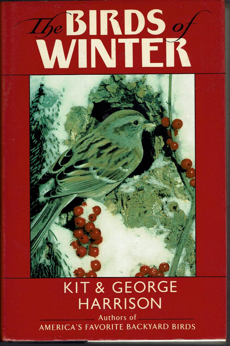 Image for The Birds of Winter