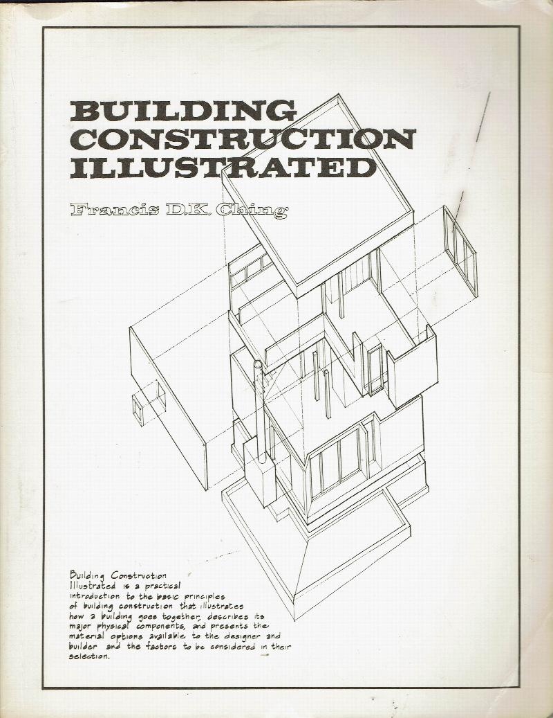 Image for Building Construction Illustrated