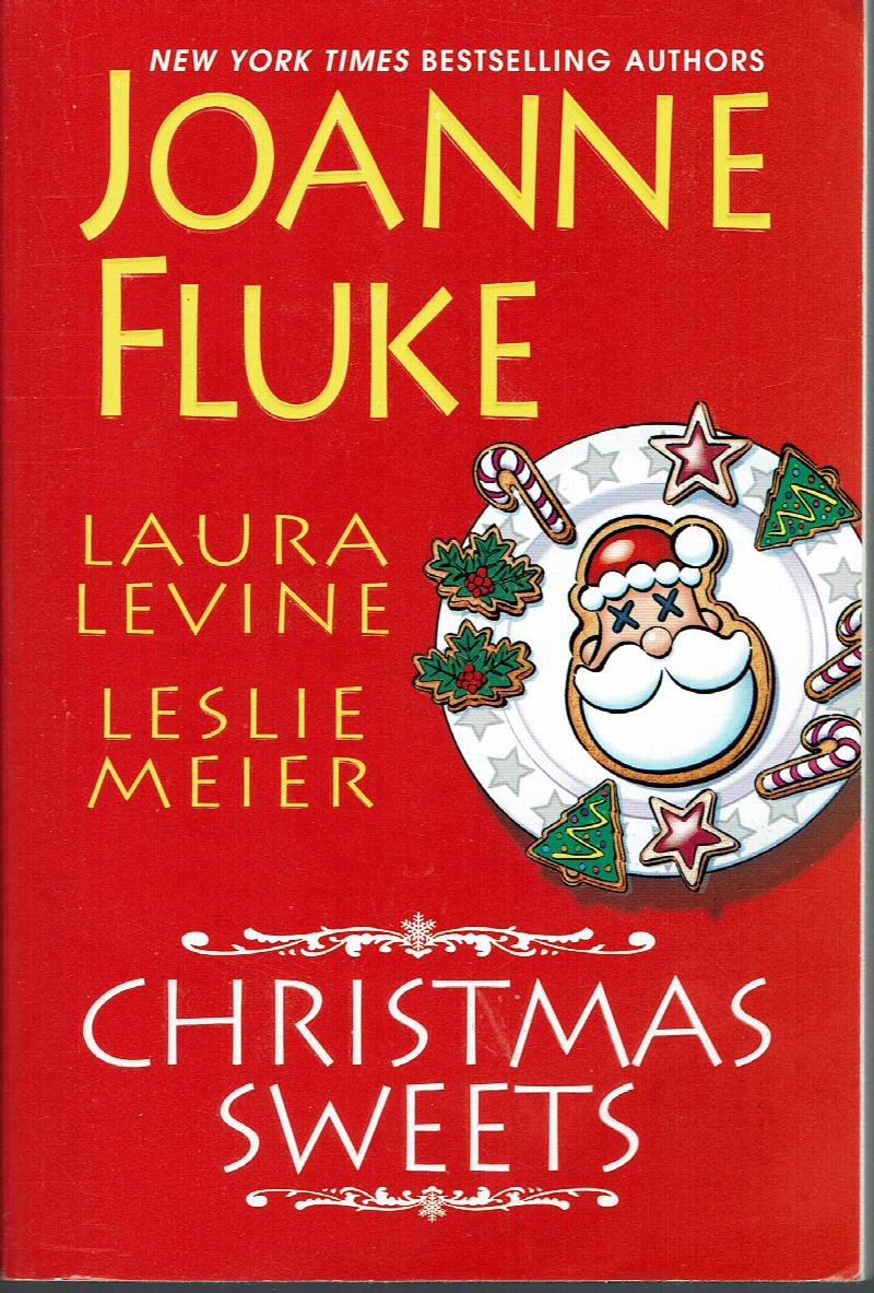 Image for Christmas Sweets