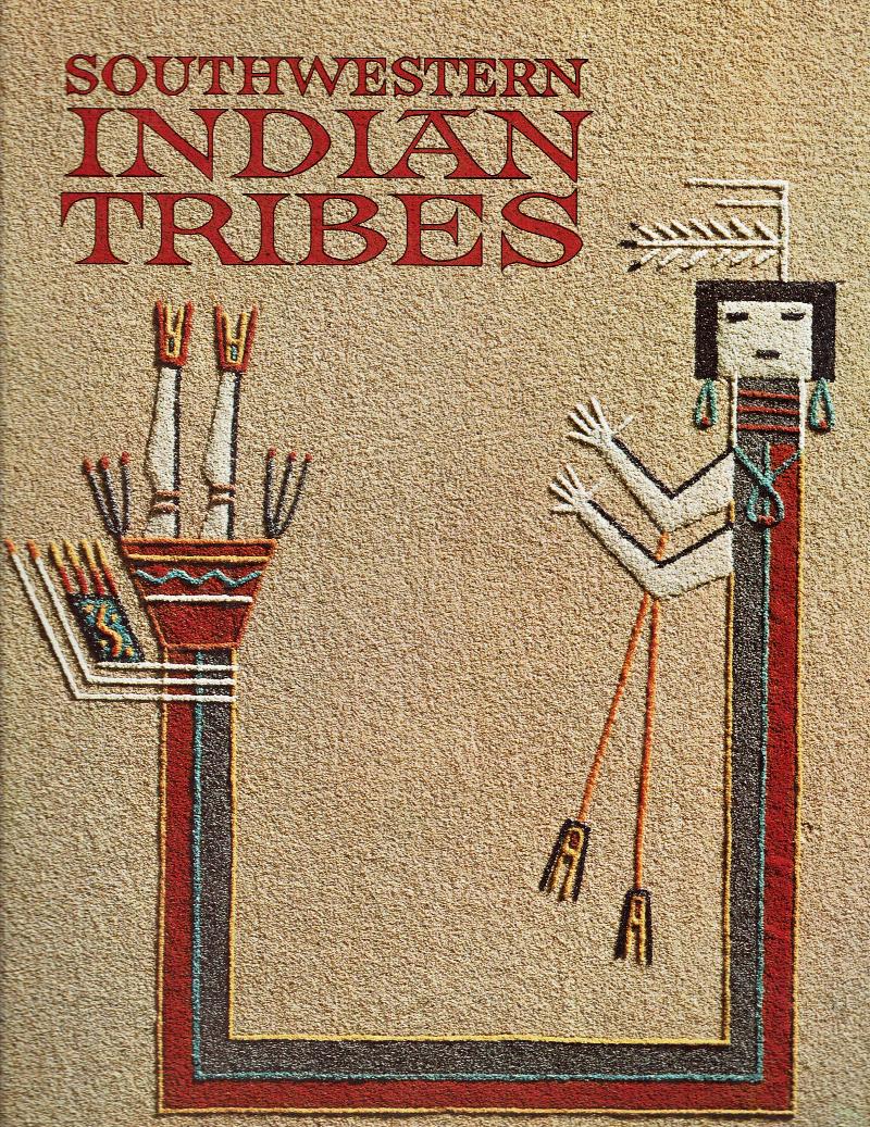Image for Southwestern Indian Tribes