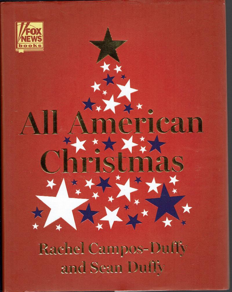 Image for All American Christmas