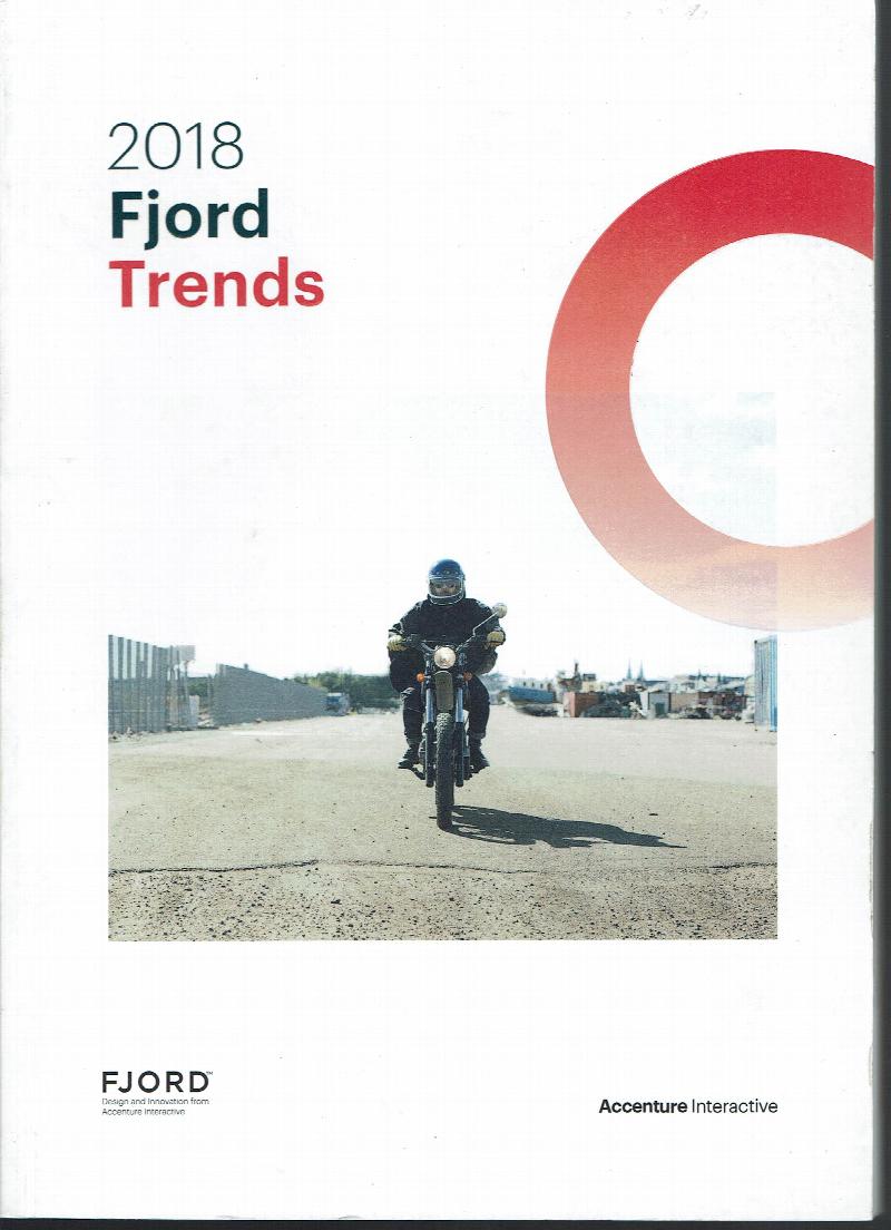 Image for 2018 Fjord Trends