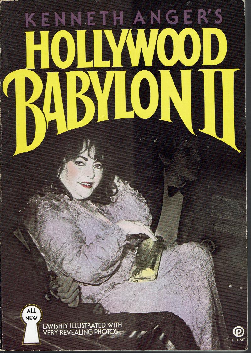 Image for Kenneth Anger's Hollywood Babylon II