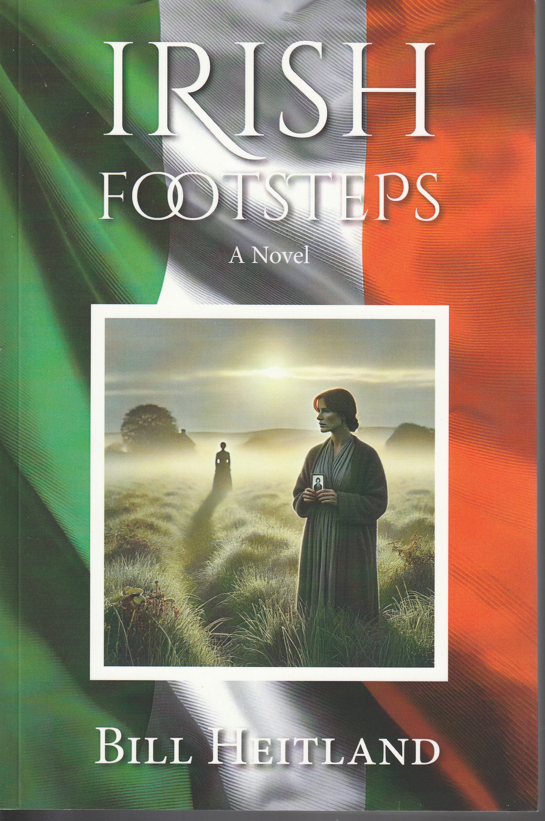 Irish Footsteps